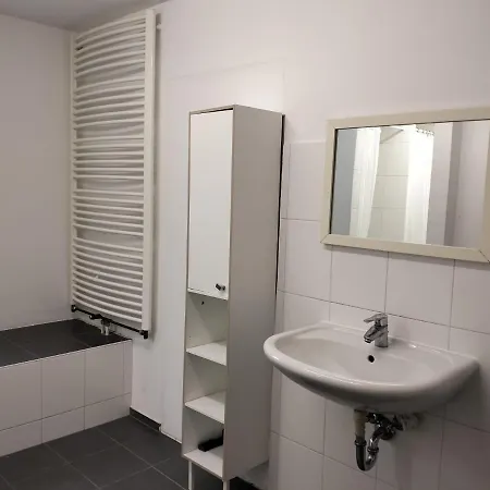 Apartamento 123-zimmerverleih Gundelsheim Gundelsheim (Baden-Wurttemberg)