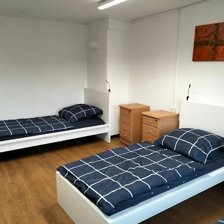 123-zimmerverleih Gundelsheim Apartamento Gundelsheim (Baden-Wurttemberg)