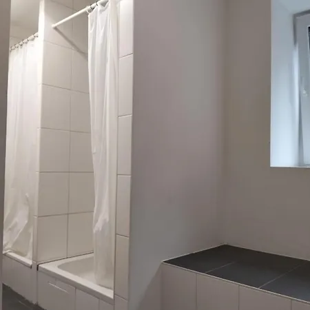 123-zimmerverleih Gundelsheim Apartamento